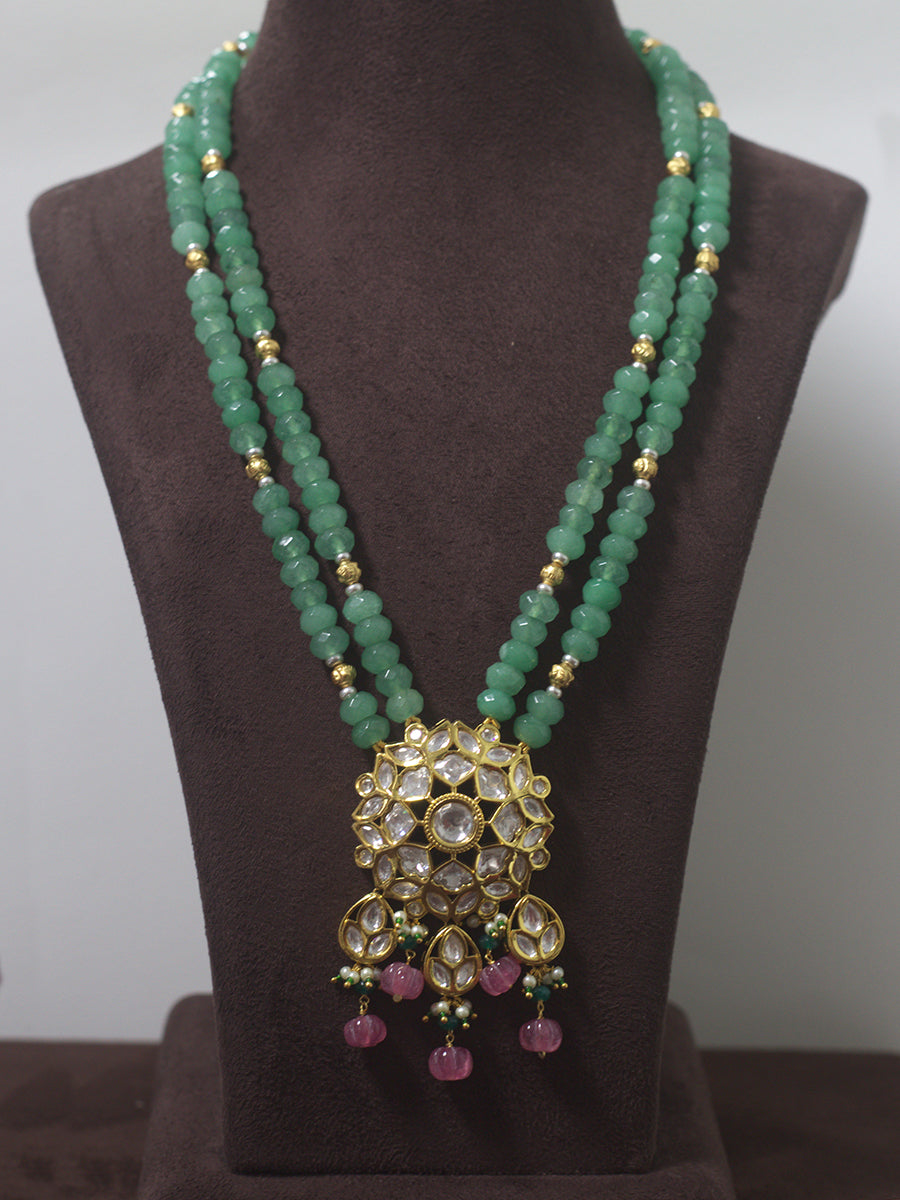 Colourful Necklace