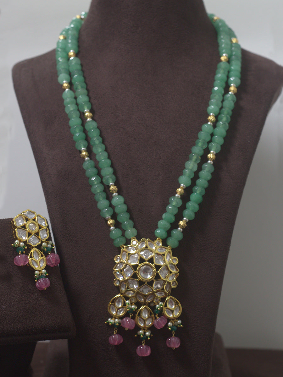 Colourful Necklace