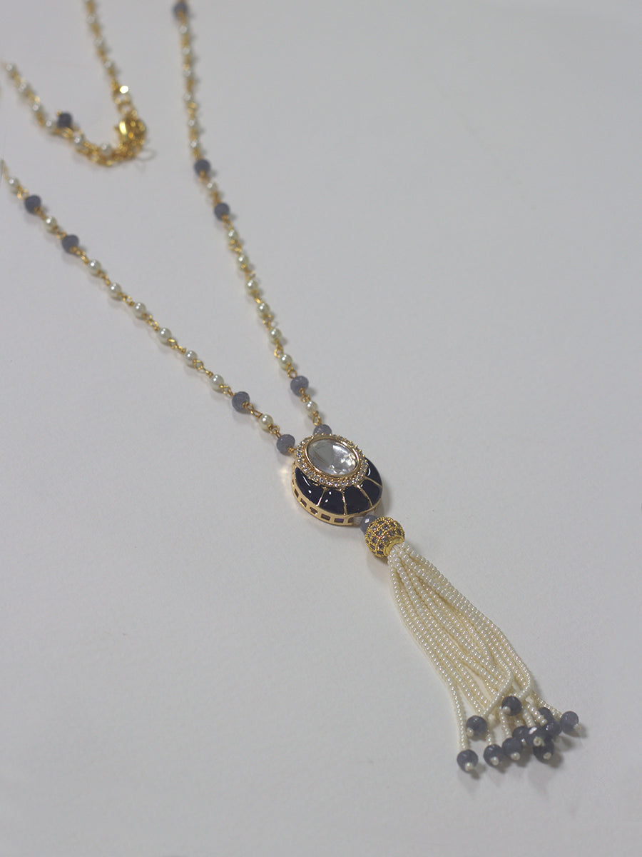 Colouful Neckpiece