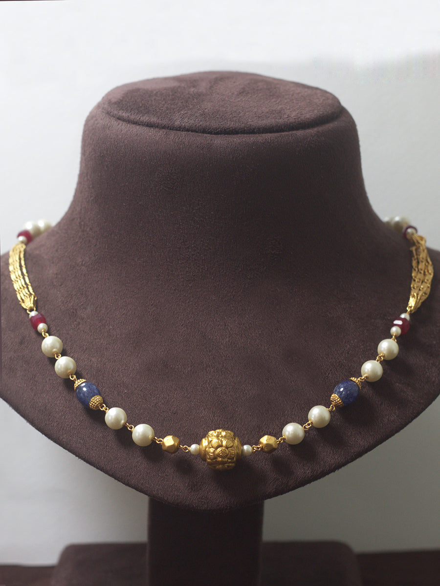 Traditional Neckpiece