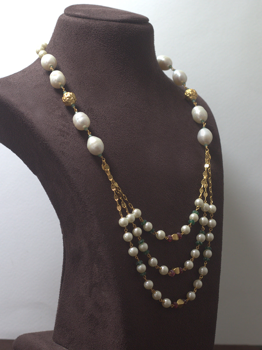 Trendy Neckpiece