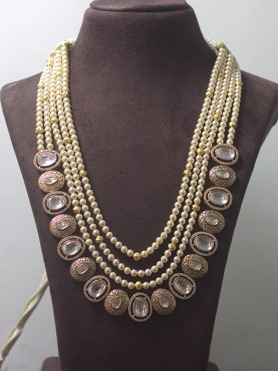 Traditional Necklace