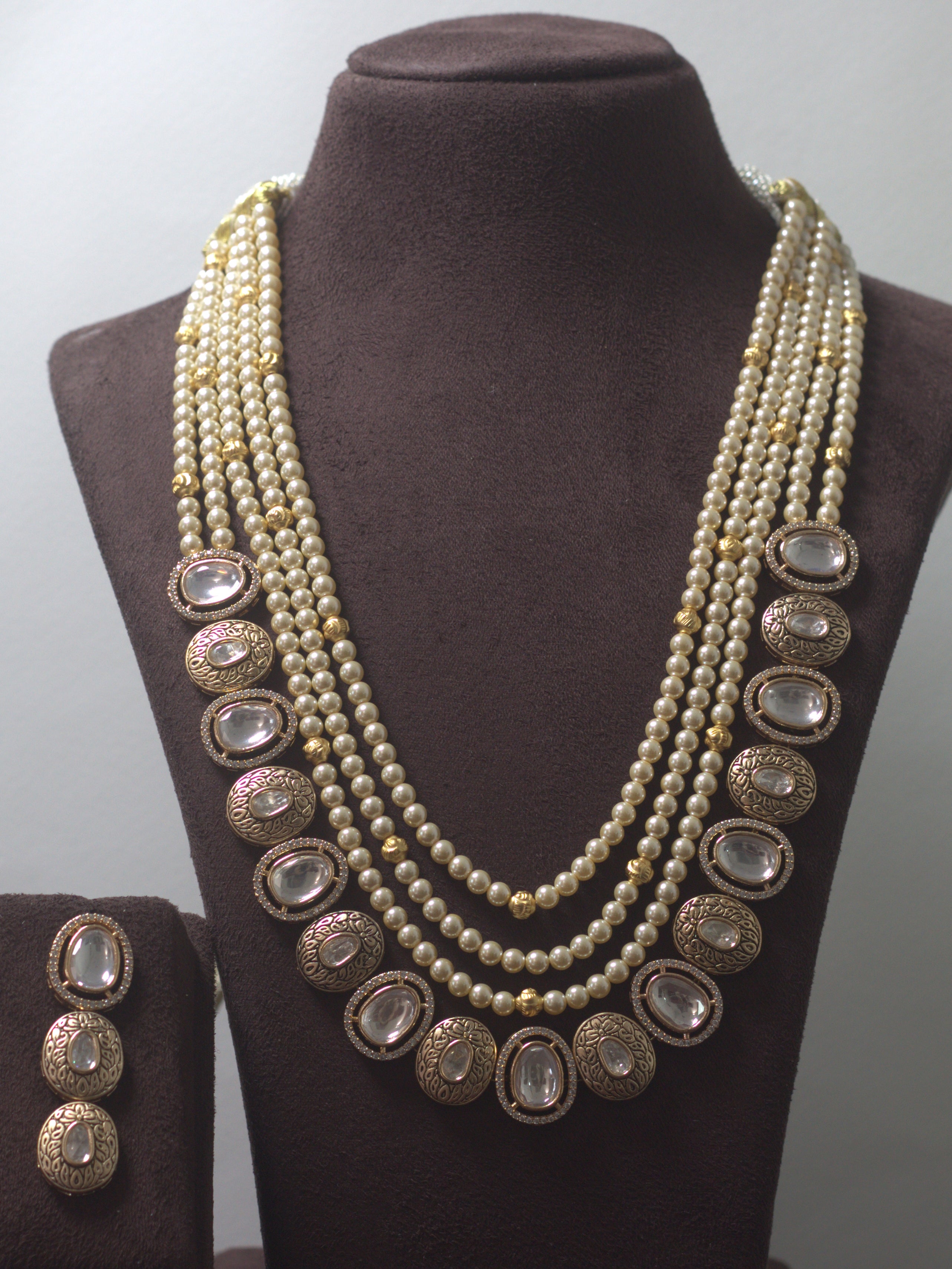 Traditional Necklace