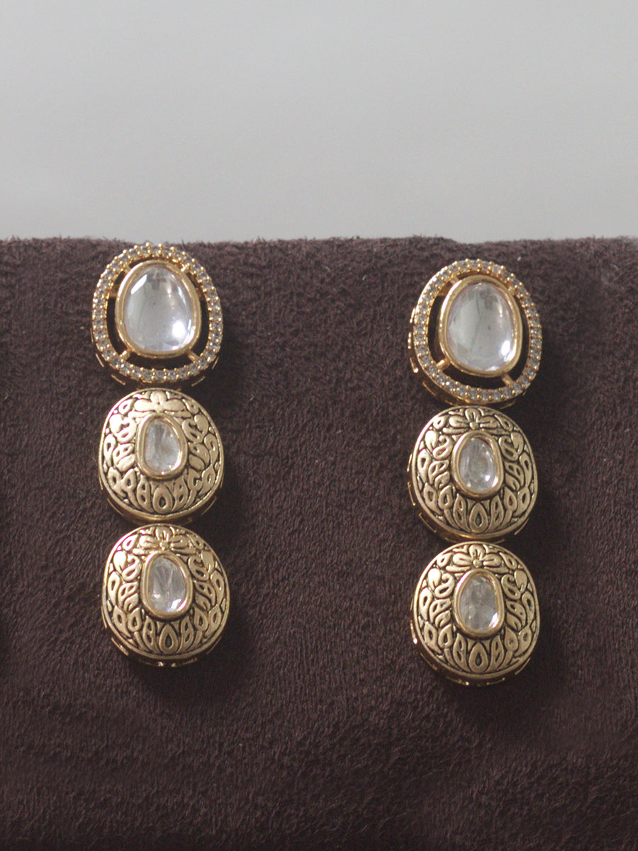 Traditional Necklace