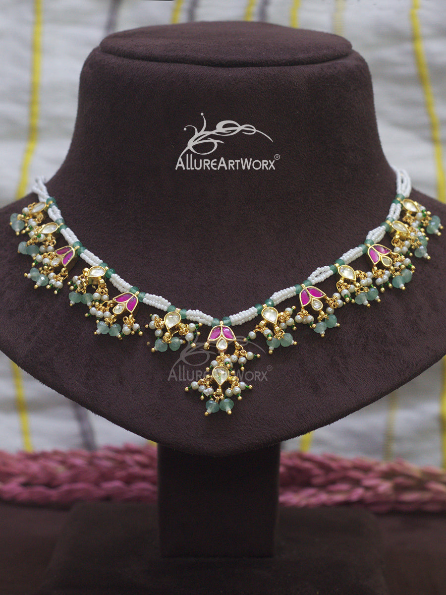 Traditional Necklace