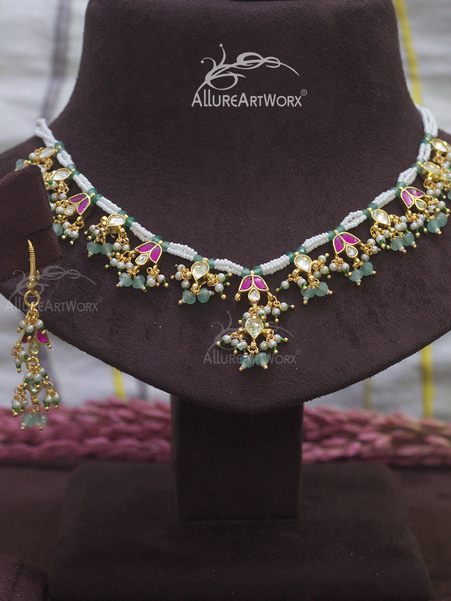 Traditional Necklace