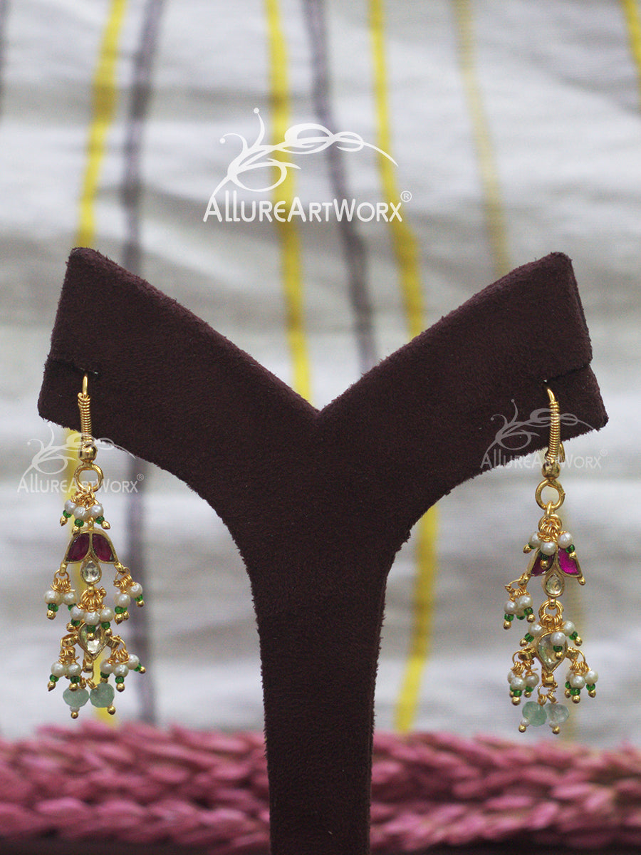 Traditional Necklace