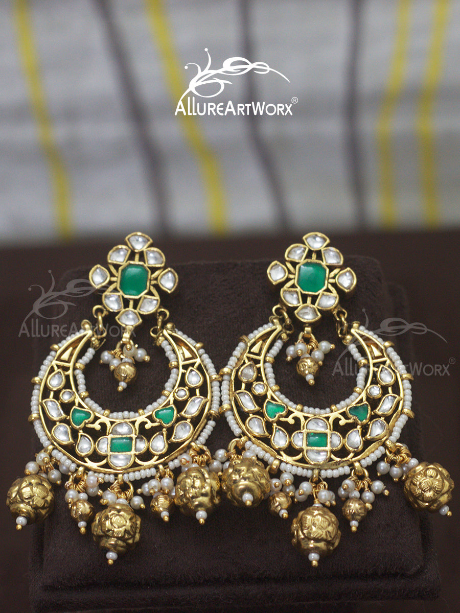 Traditional Necklace(long)