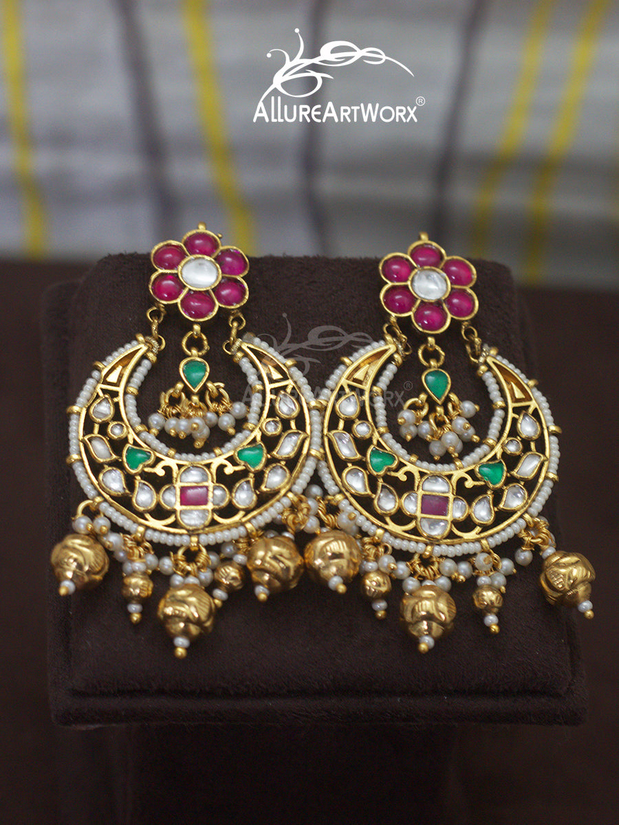 Traditional Necklace(long)