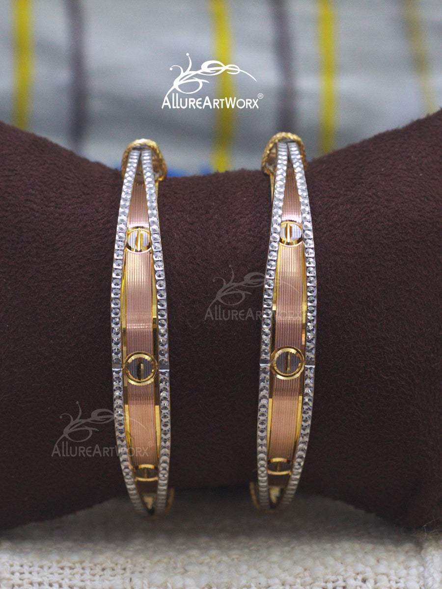Trendy Bangles