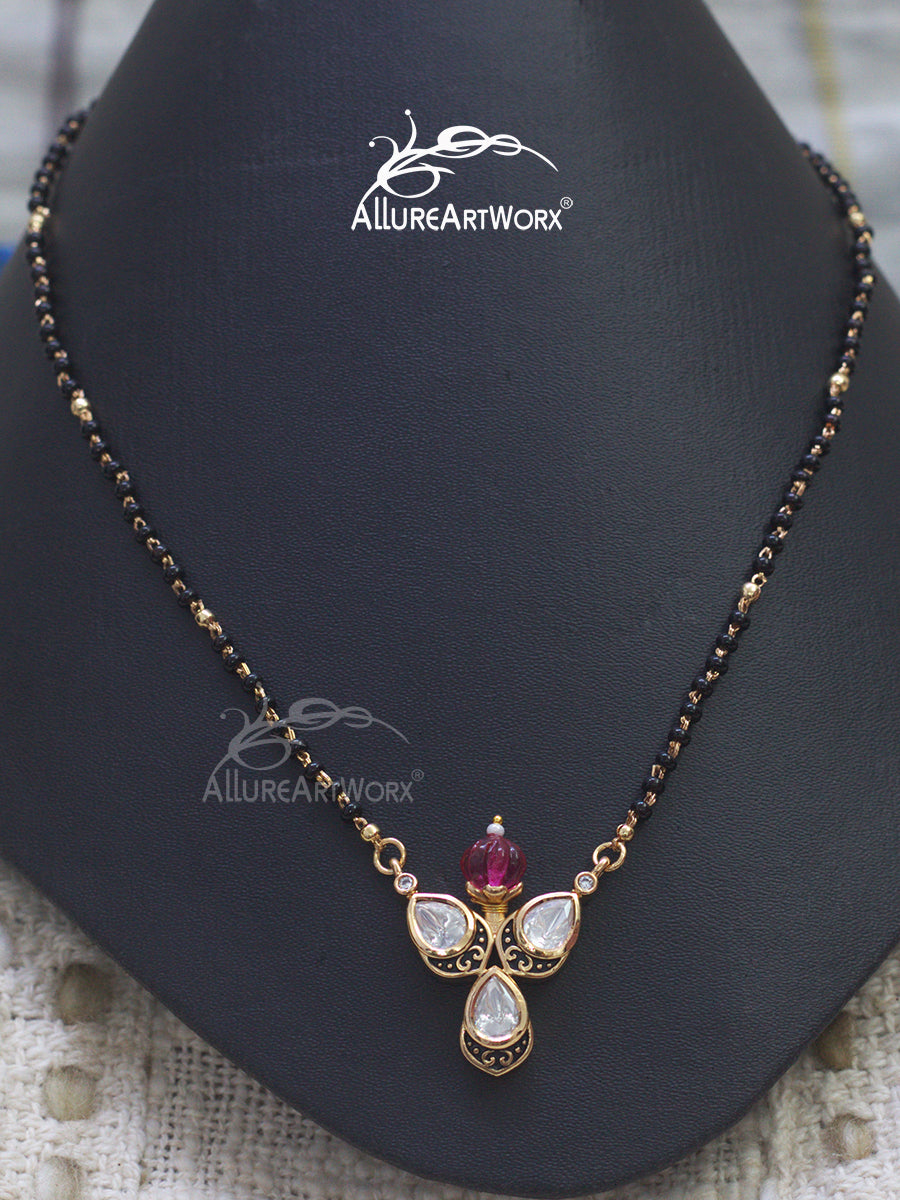 Trendy Mangalsutra