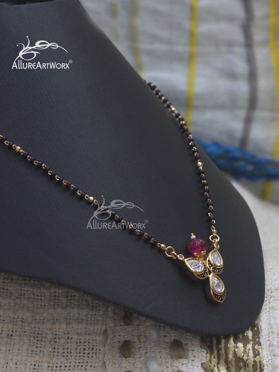 Trendy Mangalsutra