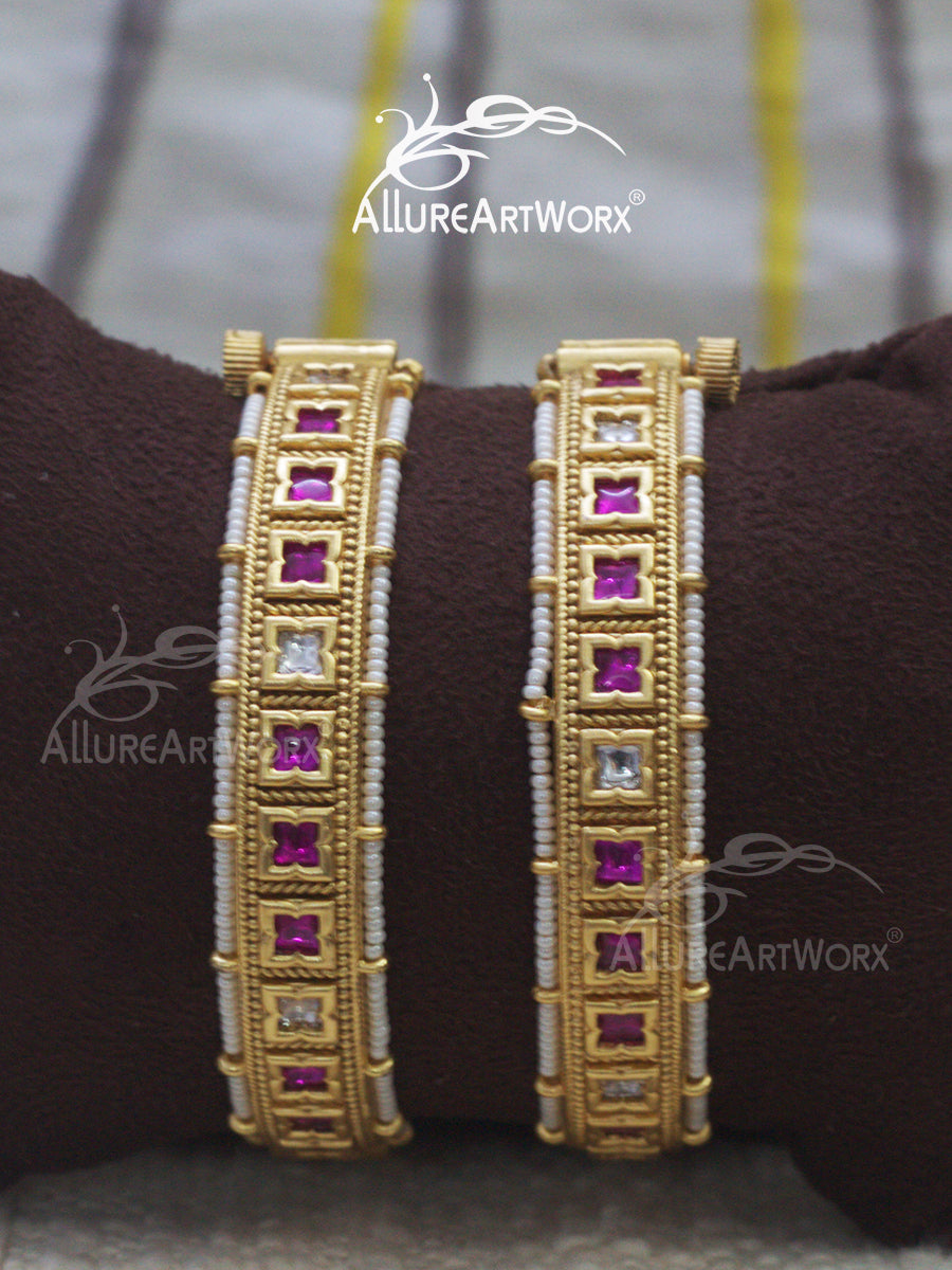 Traditional Bangles
