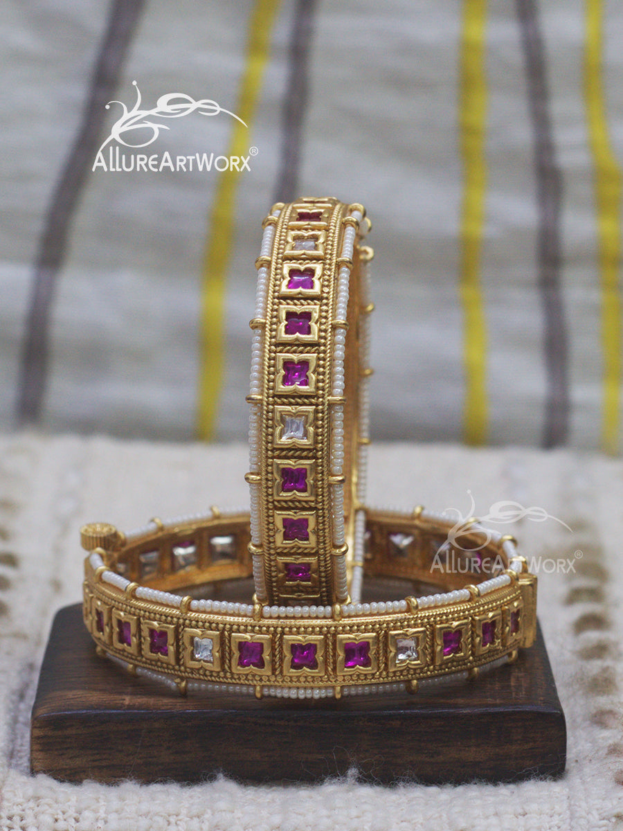 Traditional Bangles