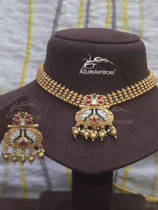 Traditional Necklace