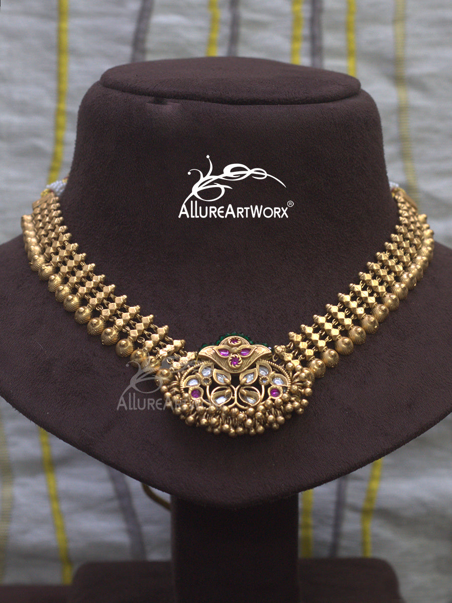 Traditional Necklace