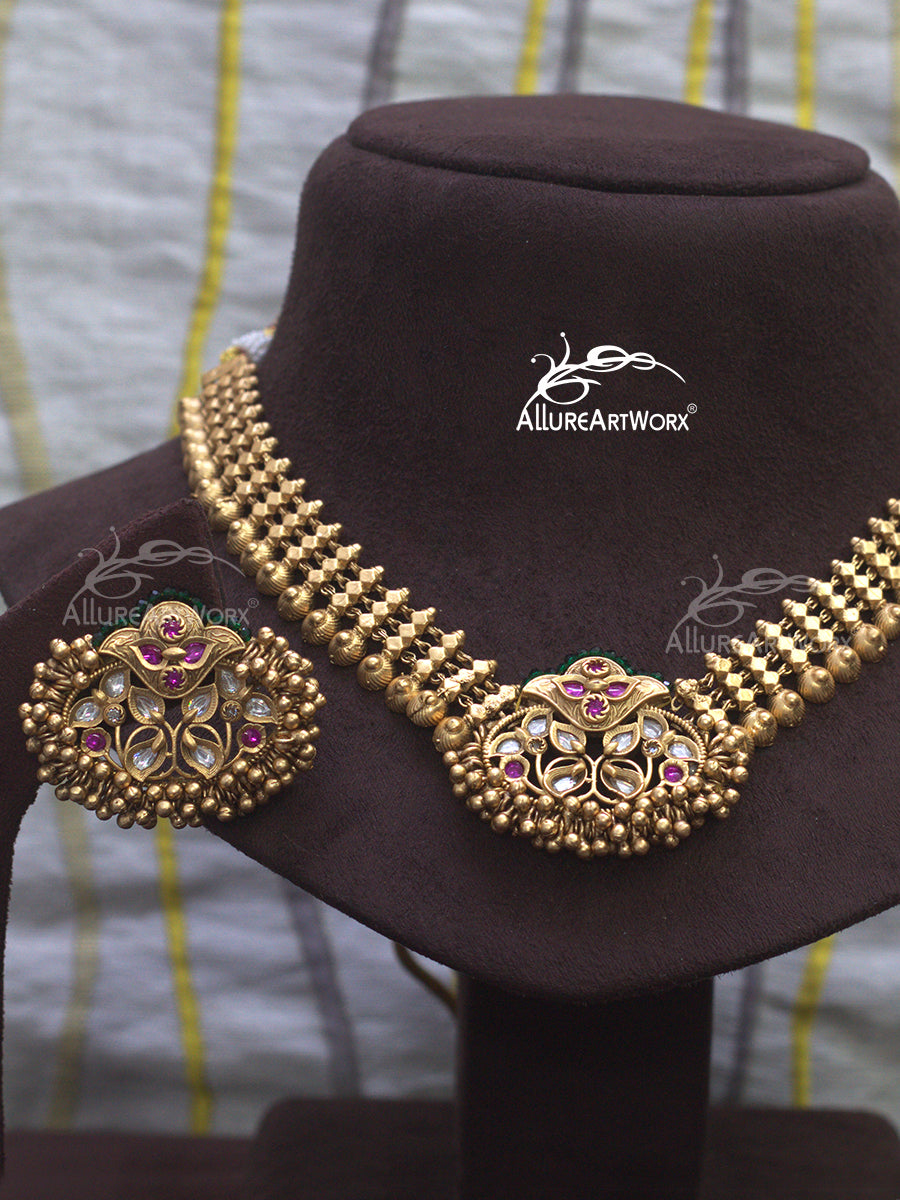 Traditional Necklace
