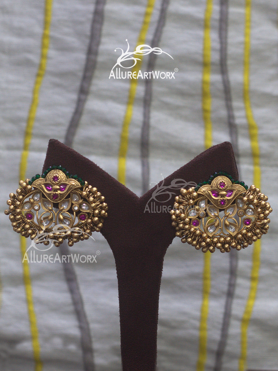 Traditional Necklace