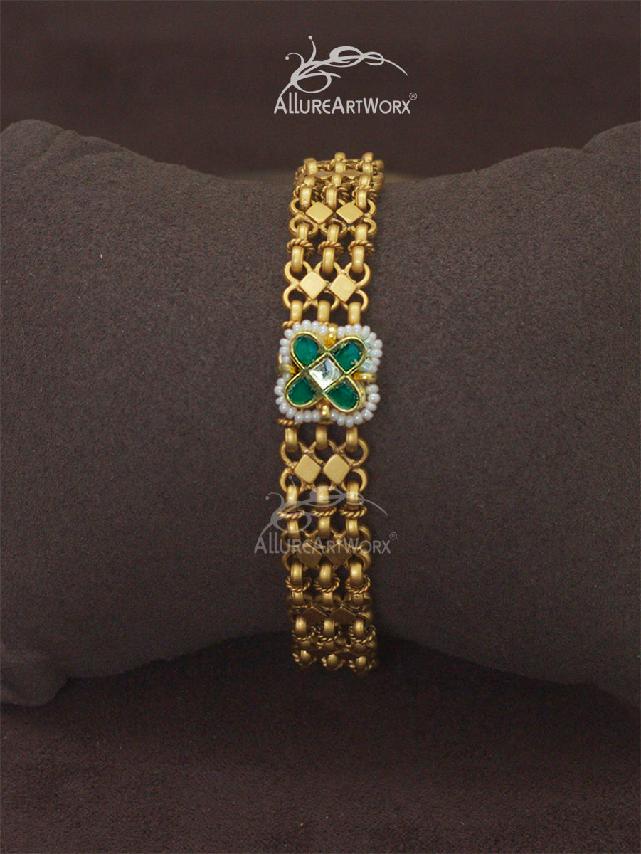 Jadau Bracelet(matte)