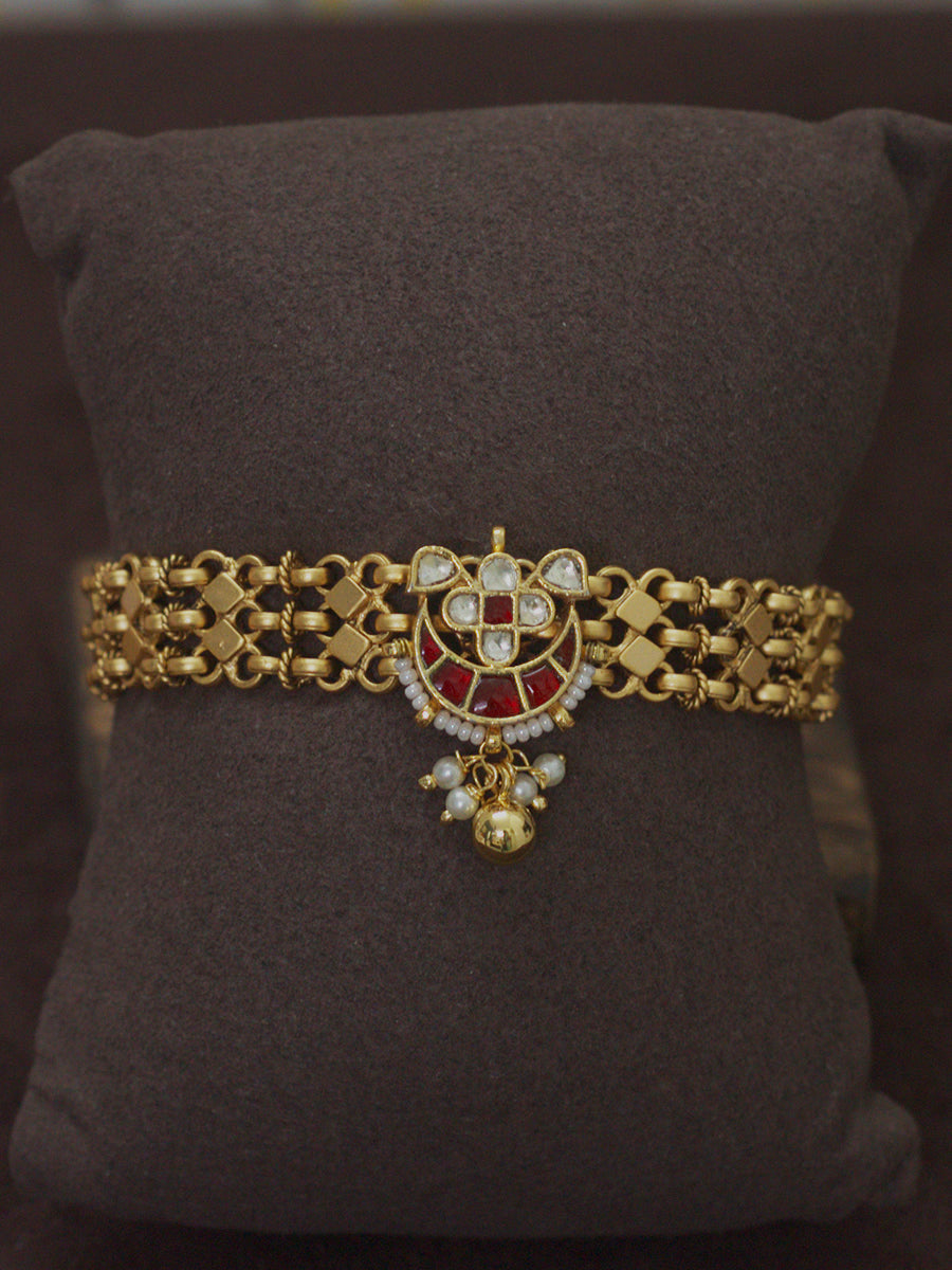 Jadau Bracelet(matte)