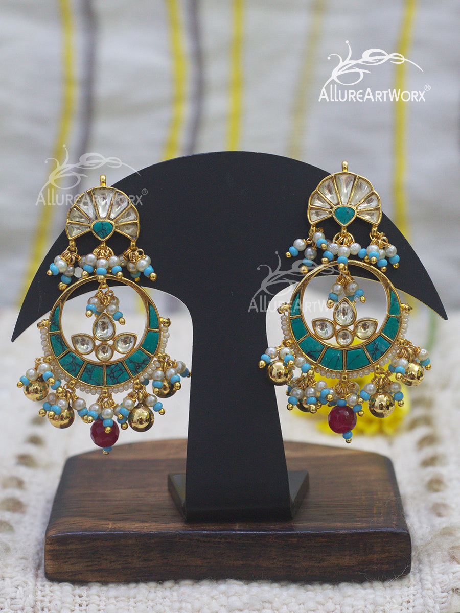 Traditional Chandballis