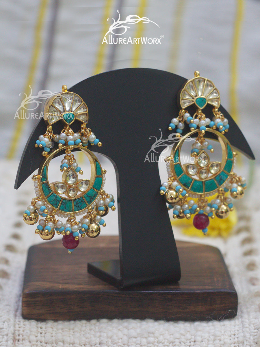 Traditional Chandballis