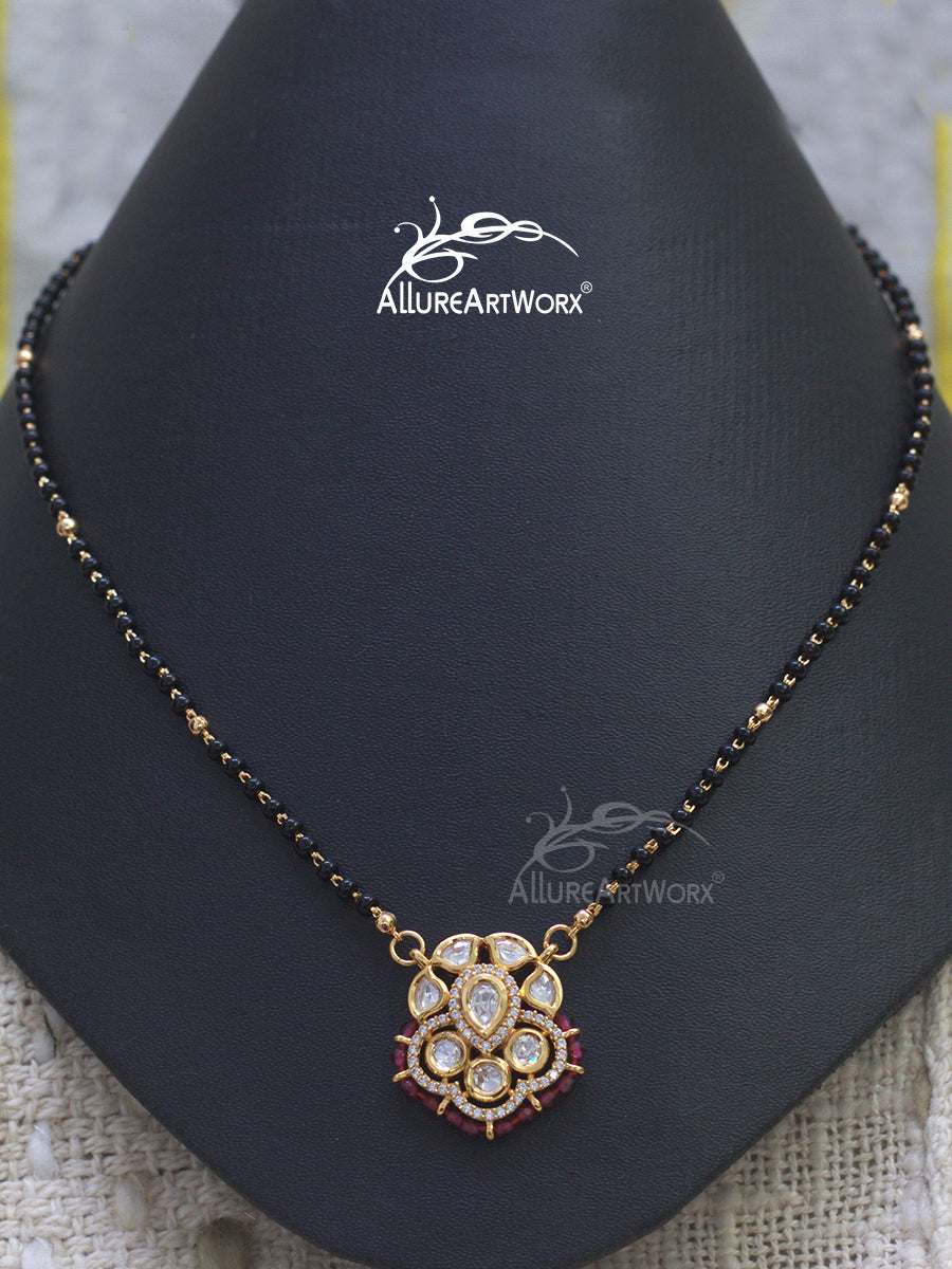 Traditional Mangalsutra