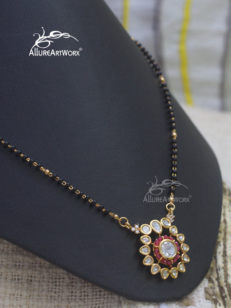 Traditional Mangalsutra