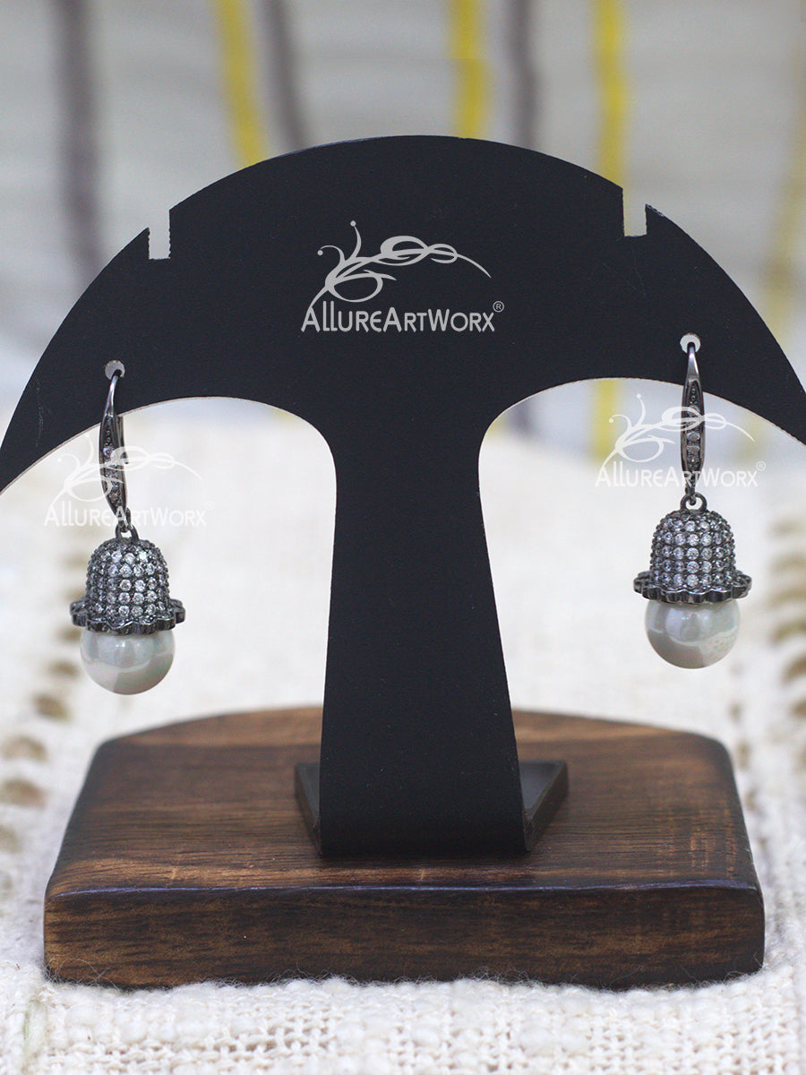 Colourful Hooks(victorian)