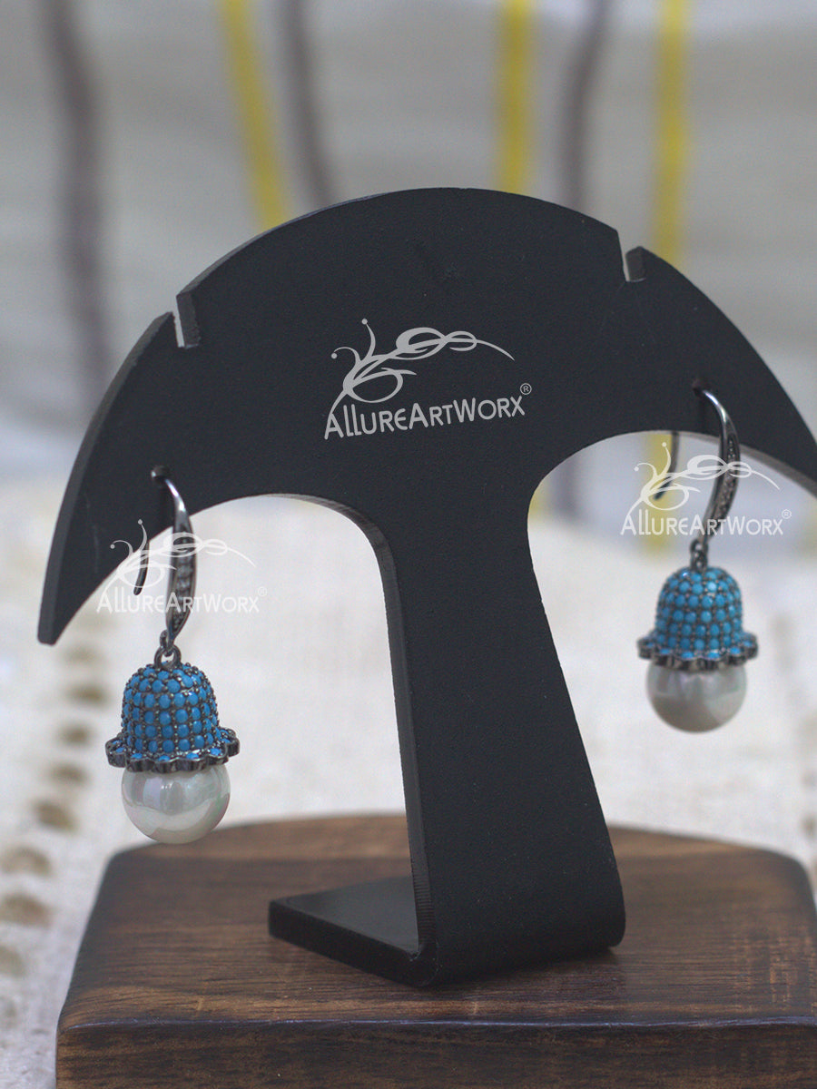 Colourful Hooks(victorian)