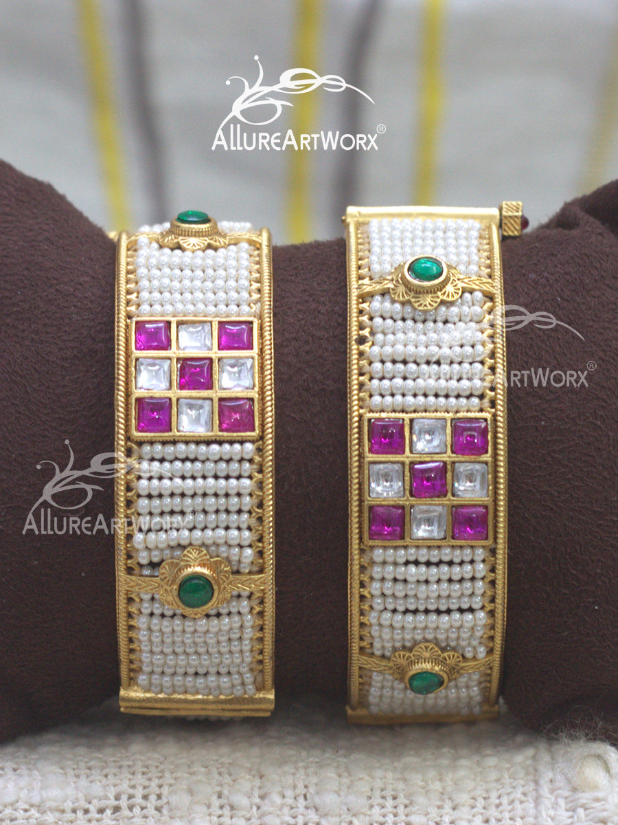 Traditional Bangles