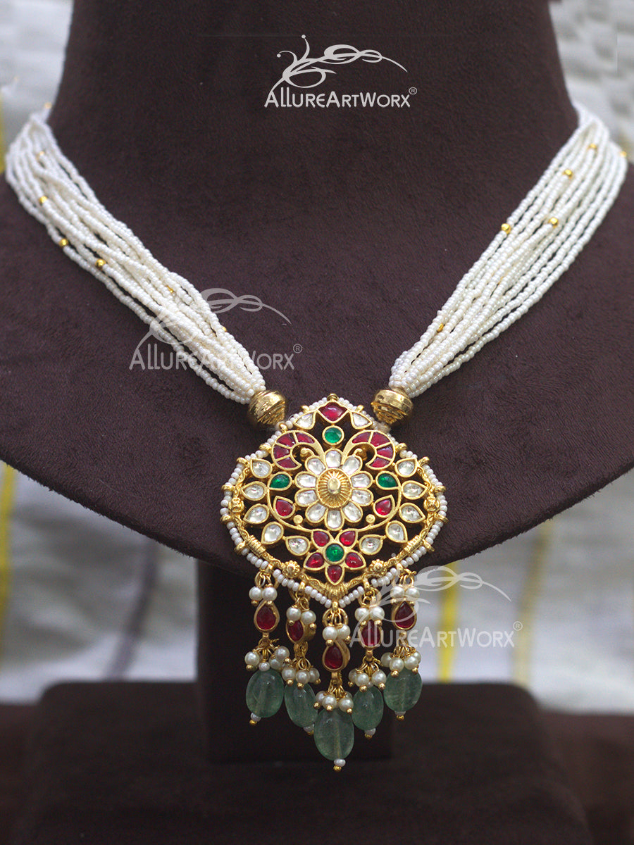 Traditional Necklace