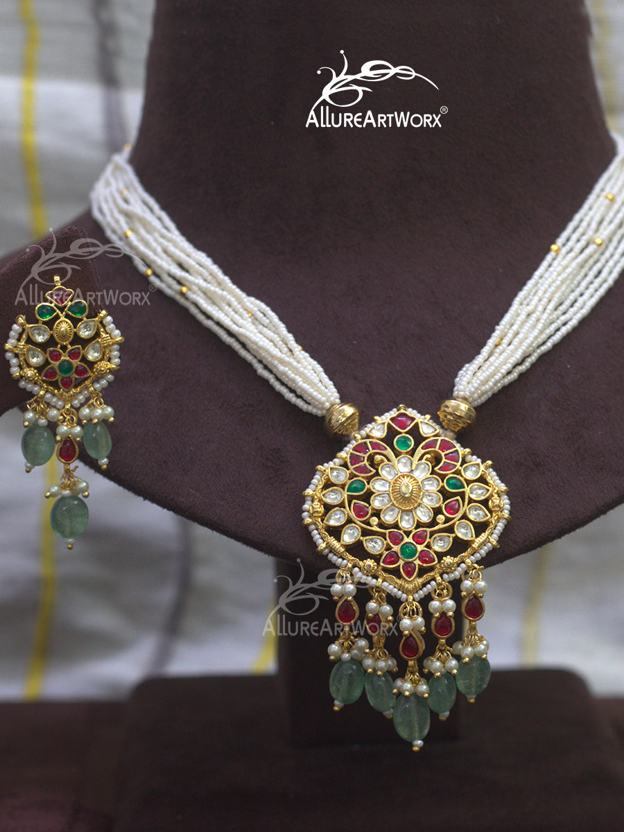 Traditional Necklace