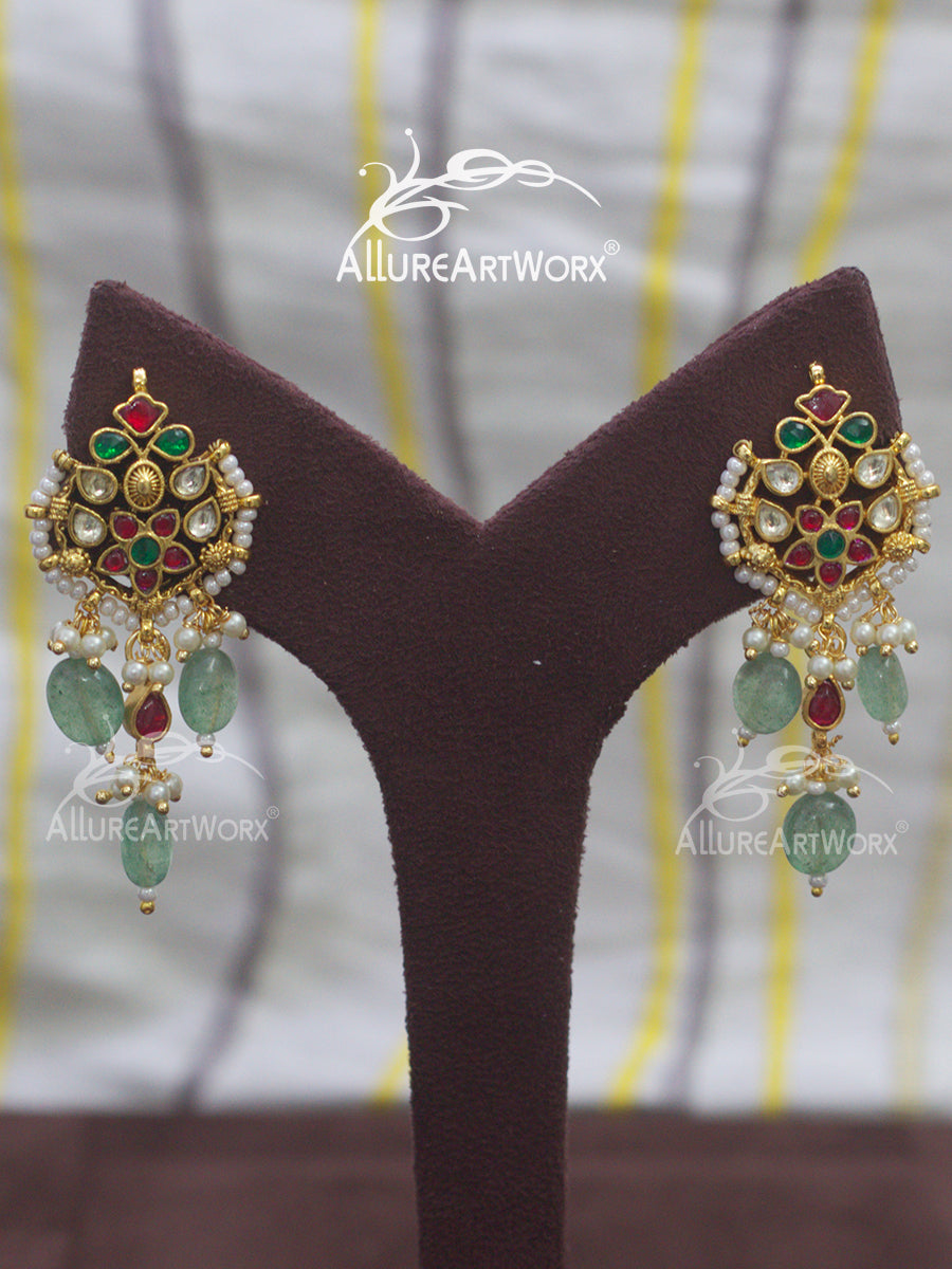 Traditional Necklace