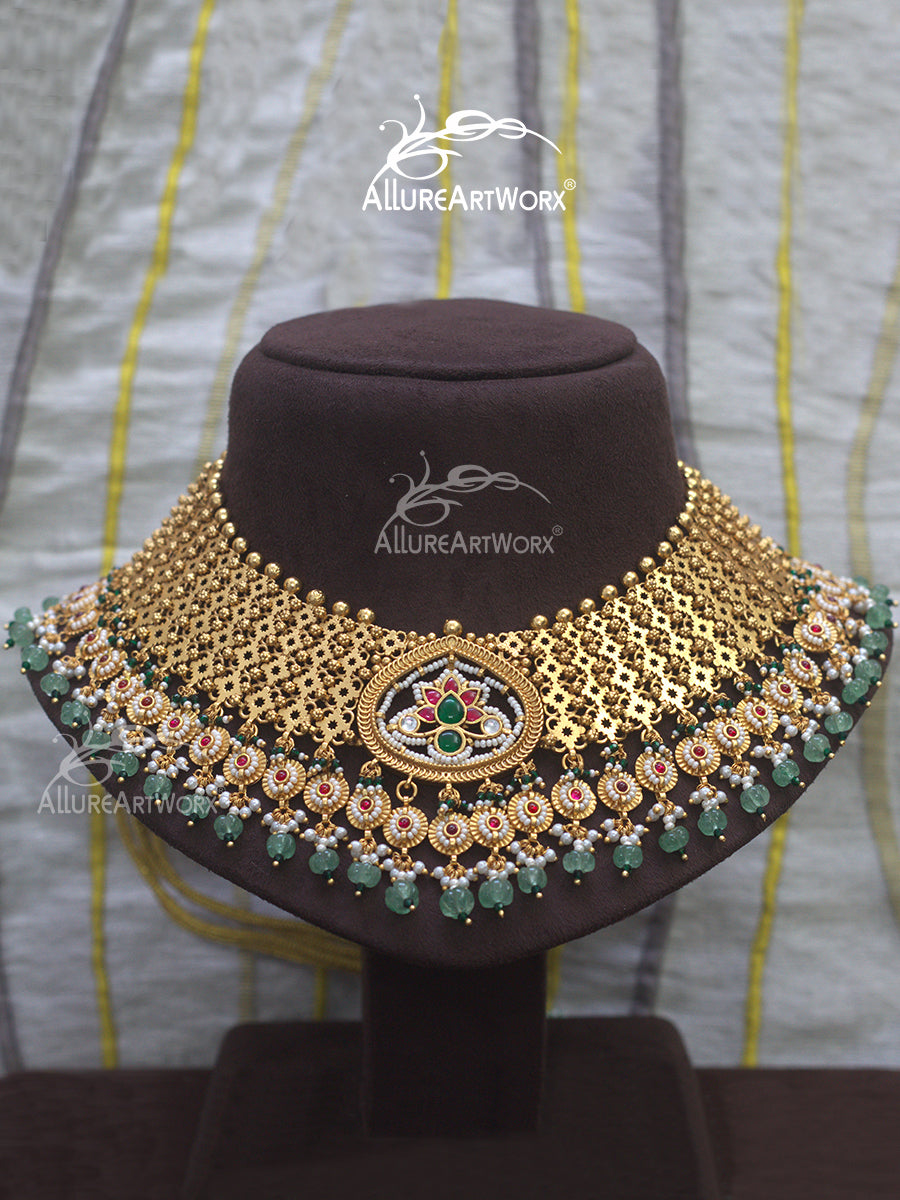 Traditional Necklace
