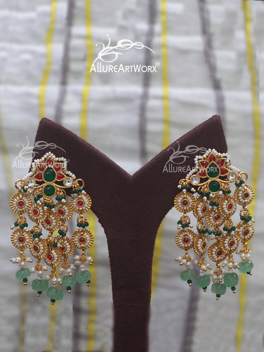 Traditional Necklace