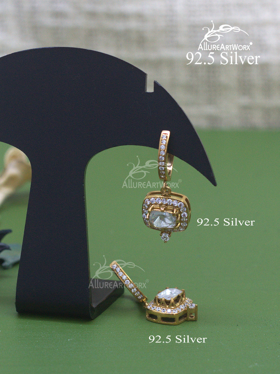 Agatha Silver Ballis