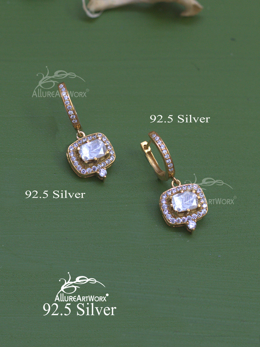 Agatha Silver Ballis