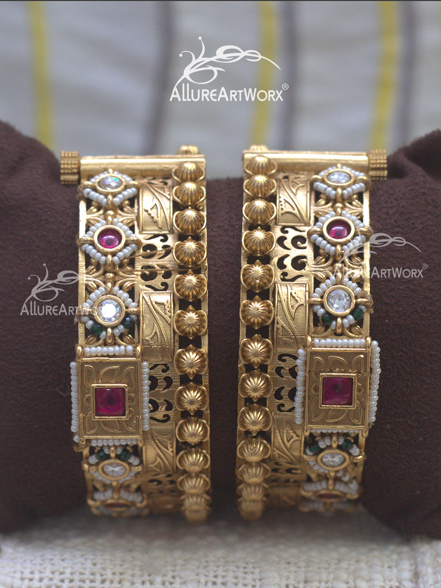 Traditional Bangles