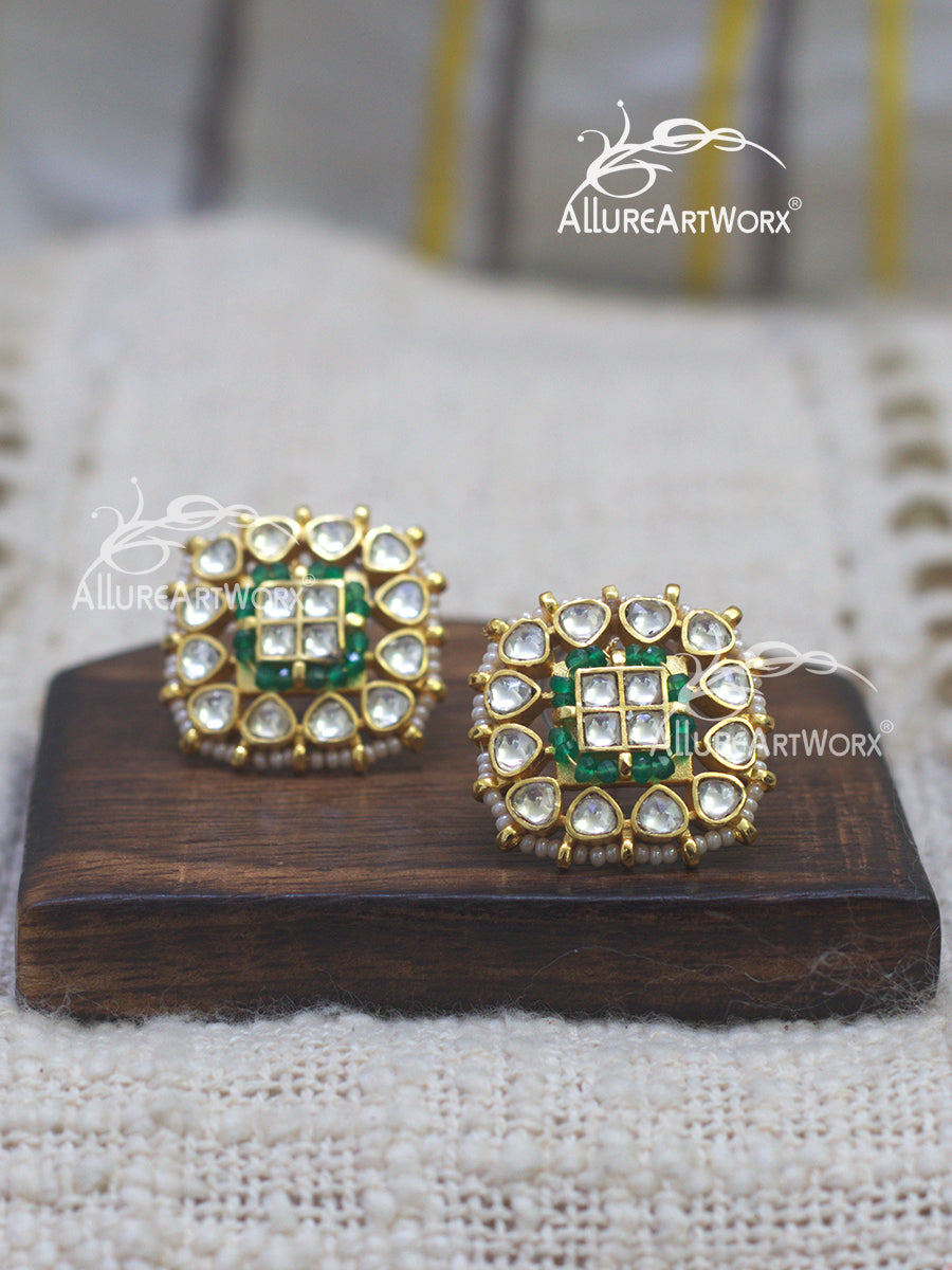 Kundan Tops