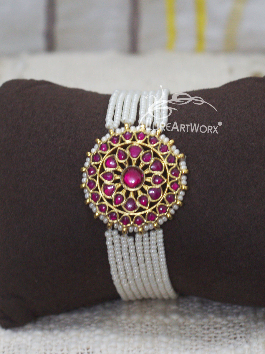 Traditional Bracelet