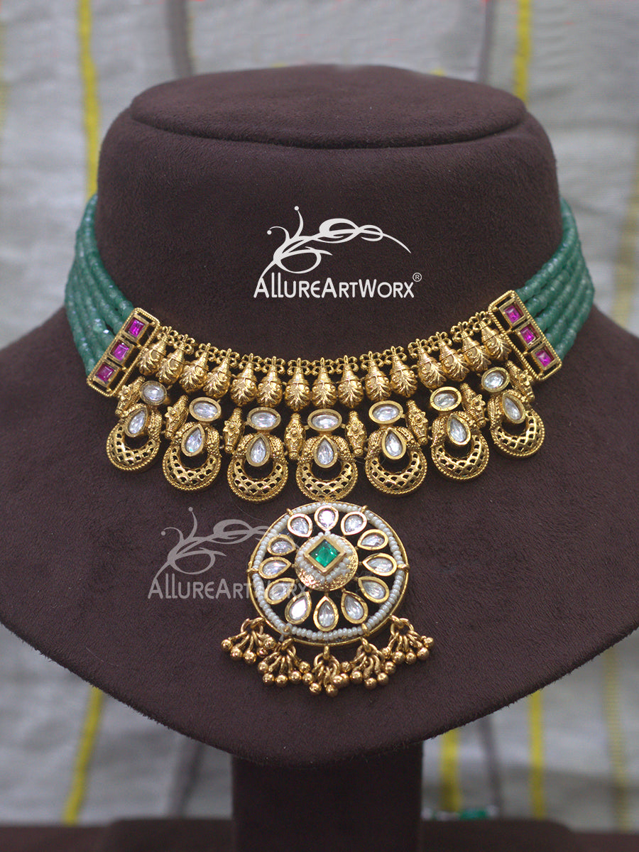 Traditional Necklace