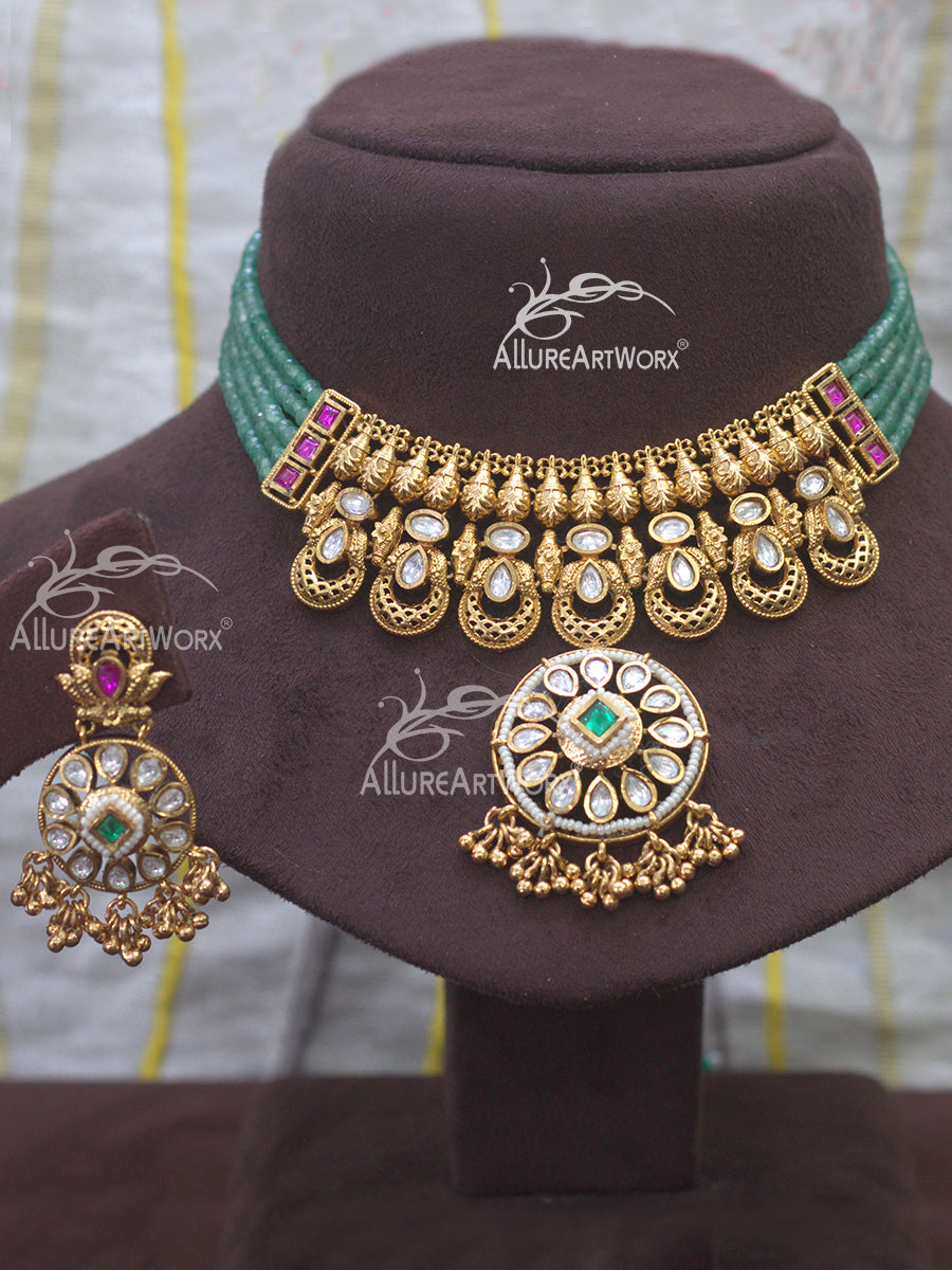Traditional Necklace
