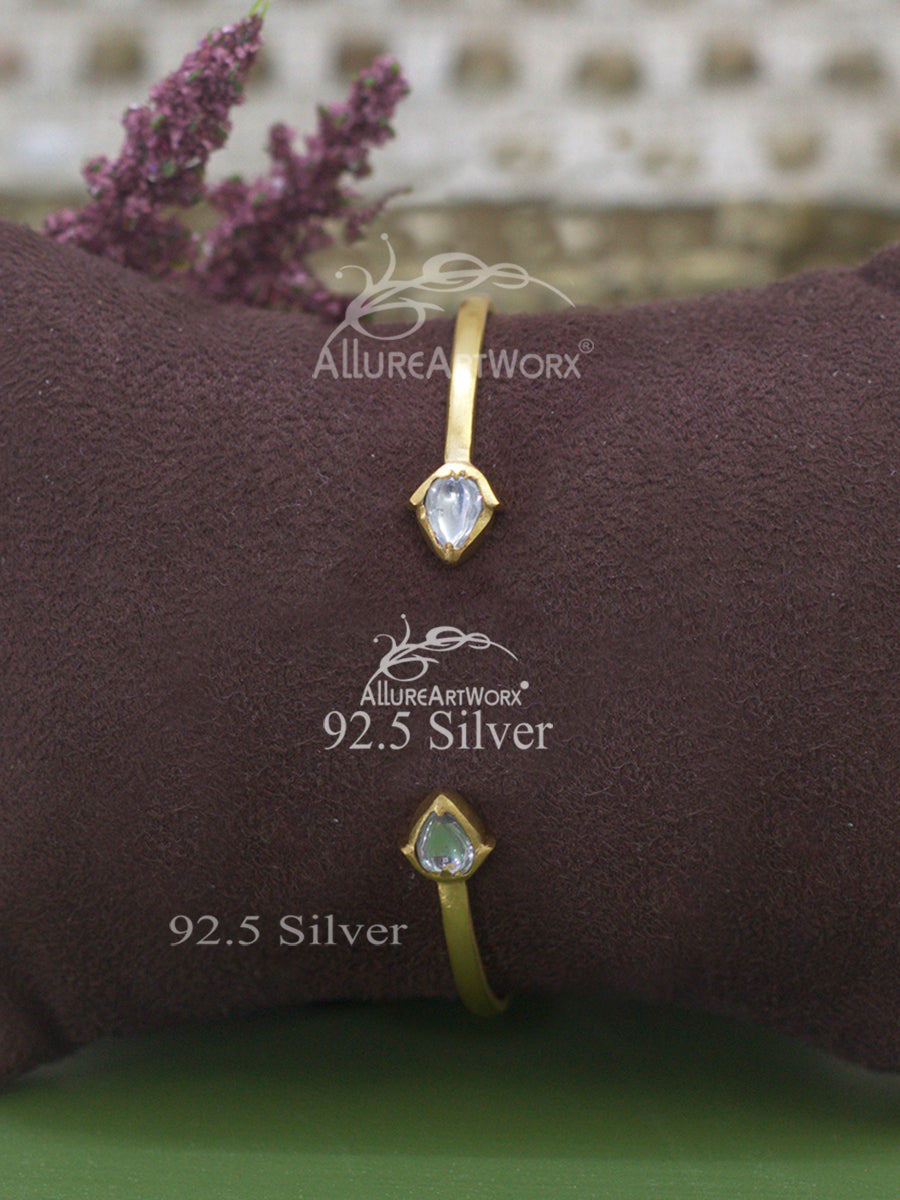 Avelle Silver Bracelet