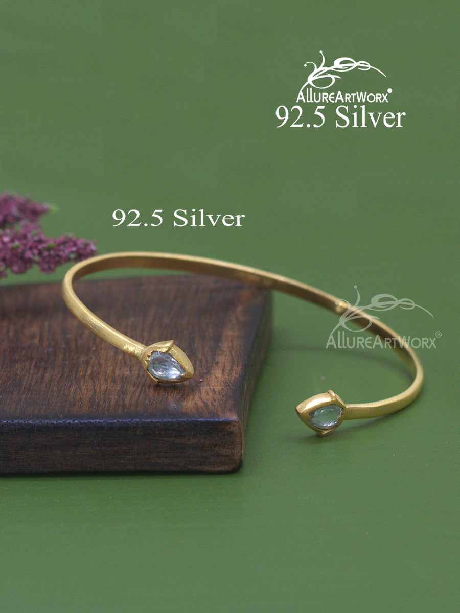 Avelle Silver Bracelet