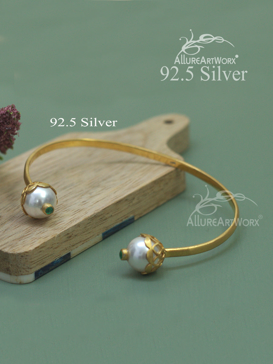 Ainikki Silver Bracelet