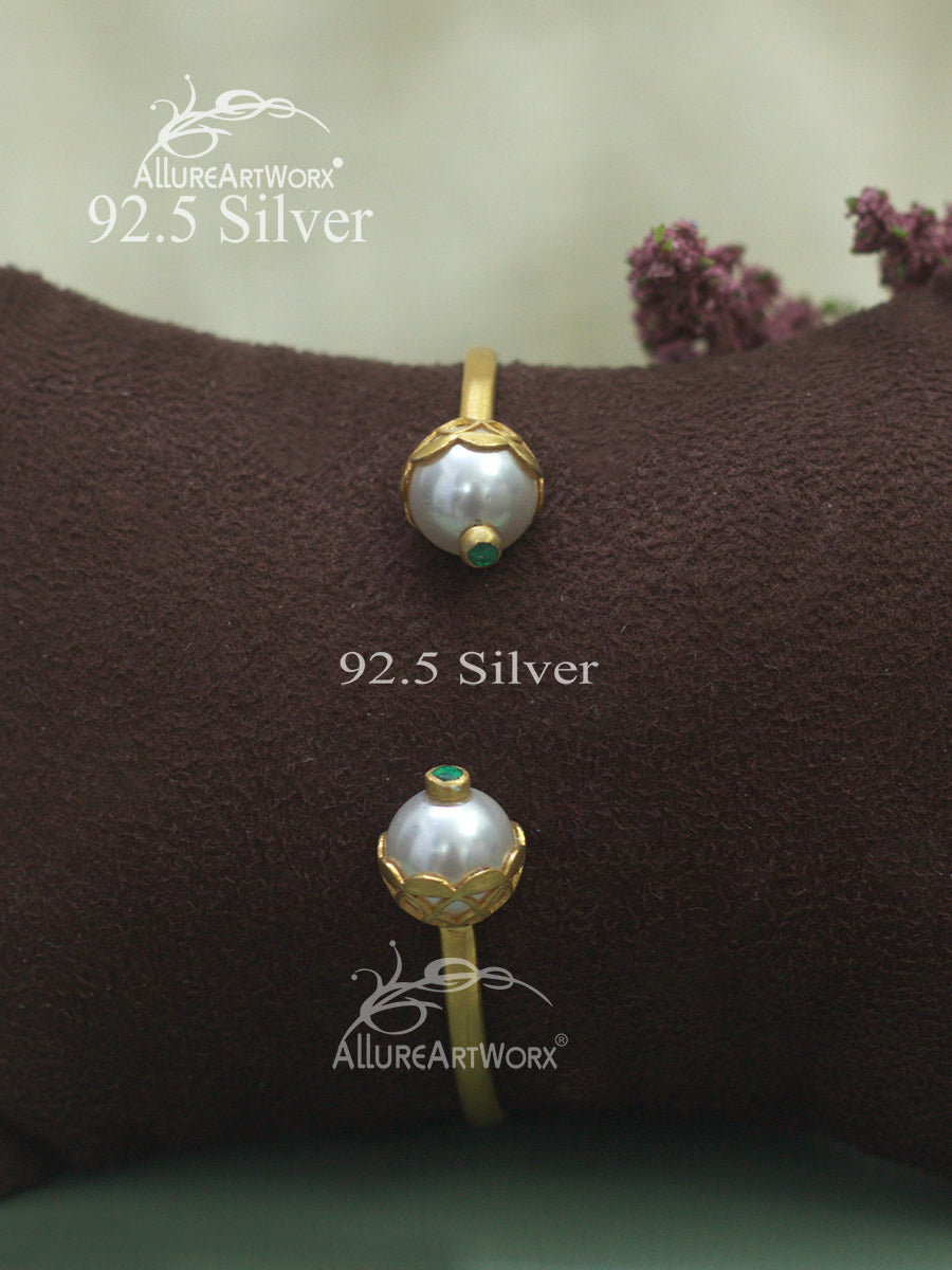 Ainikki Silver Bracelet