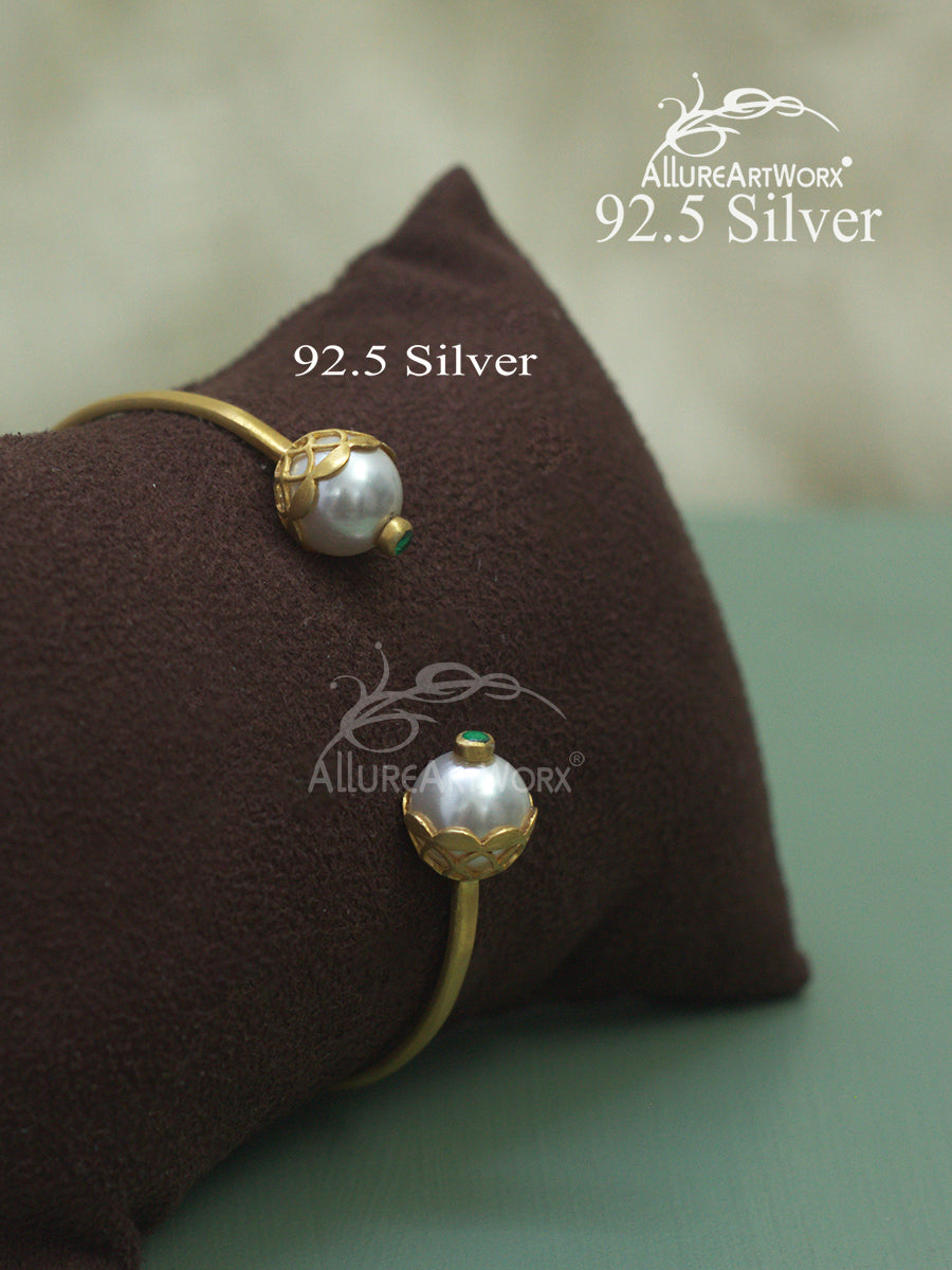 Ainikki Silver Bracelet