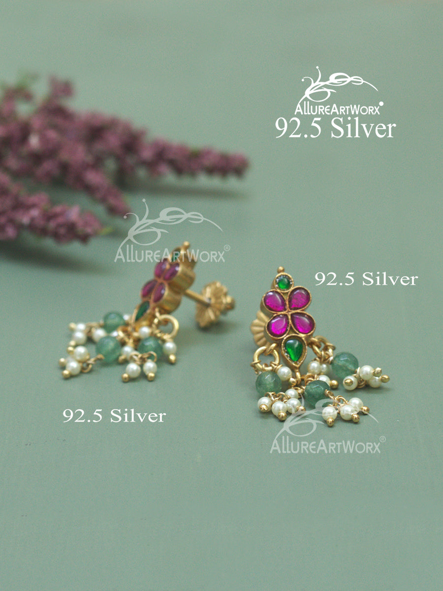 Mio Silver Earrings