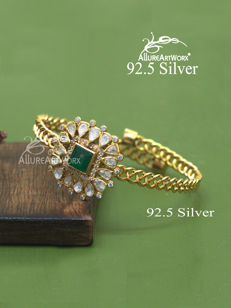 Viana Silver Bracelet